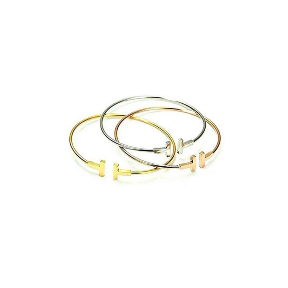 T cuffs